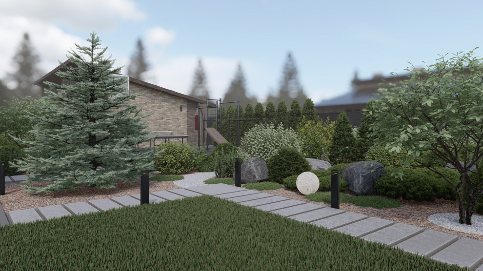 КП Петровские озёра 20 соток