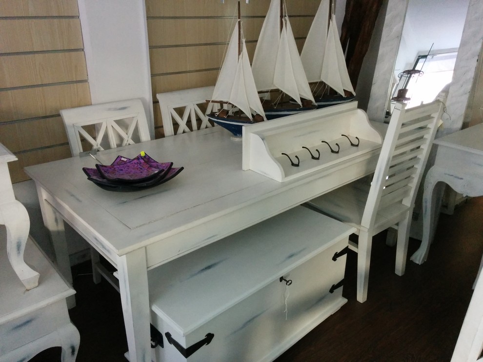 Гостиная/столовая