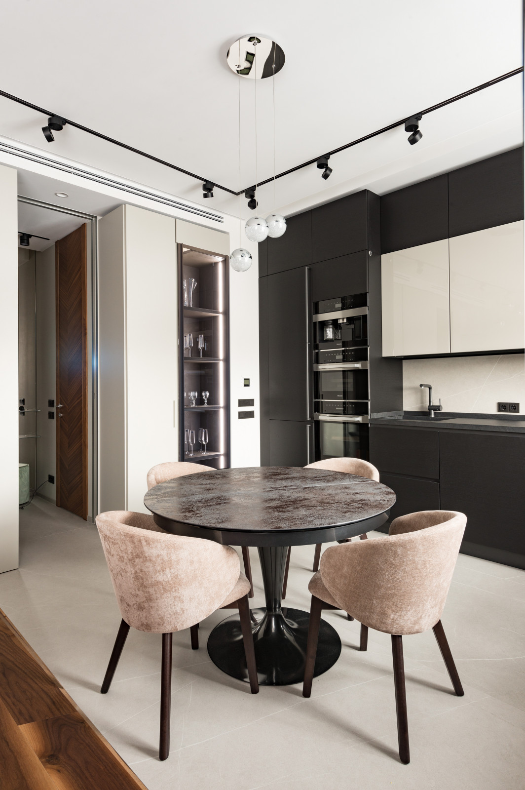 Обложка проекта: Квартира в Зеленограде