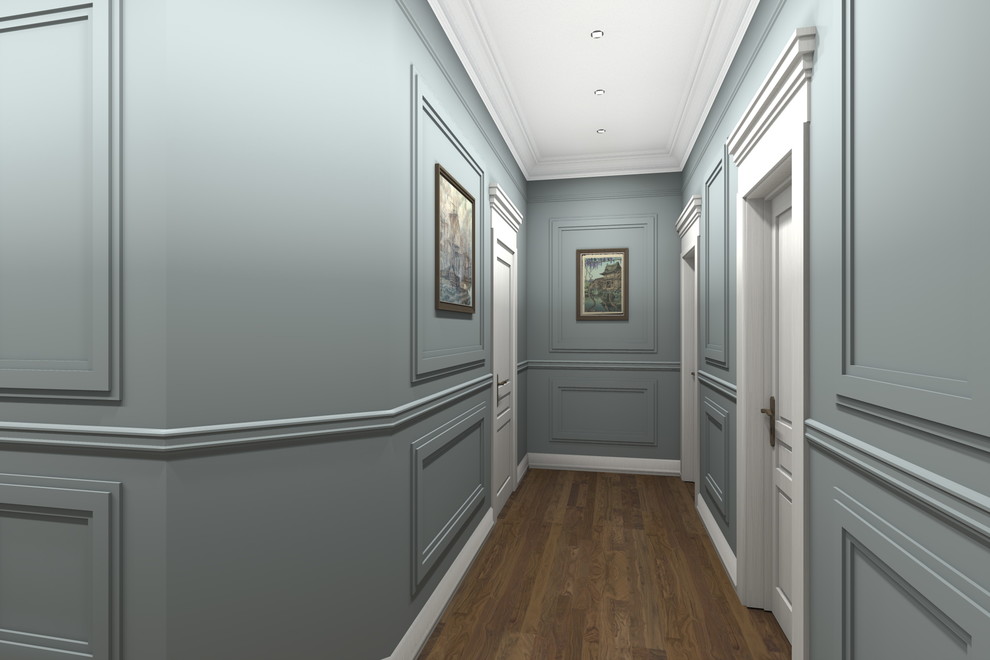 Пентхаус на Кунцевской