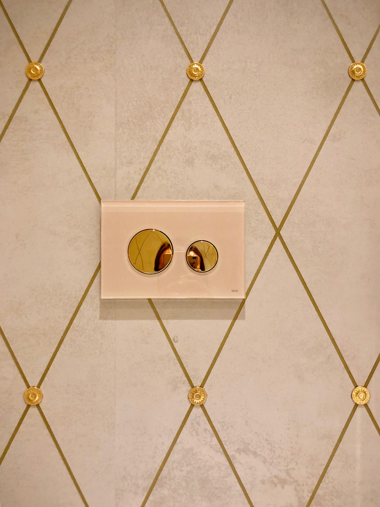 КВАРТИРА НА МОЖАЙКЕ