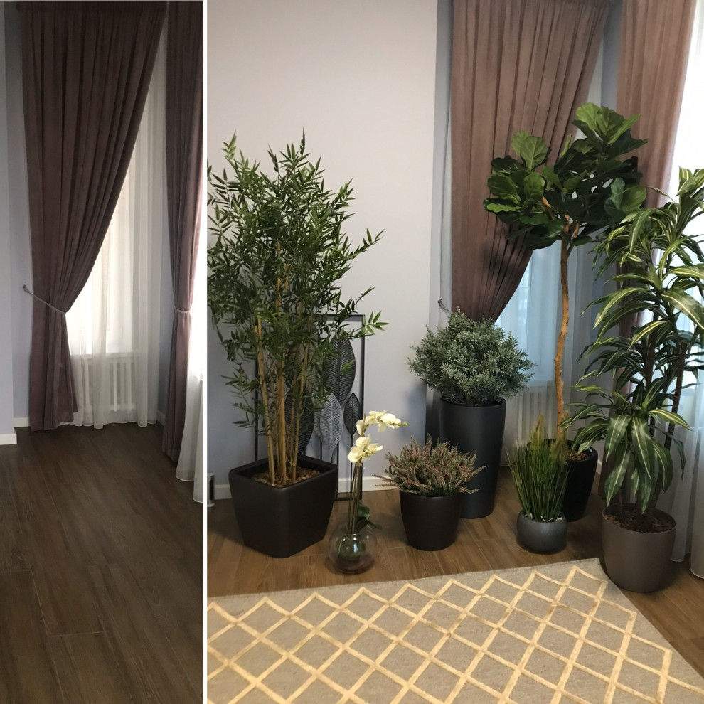 Рубрика от идеи к реализации