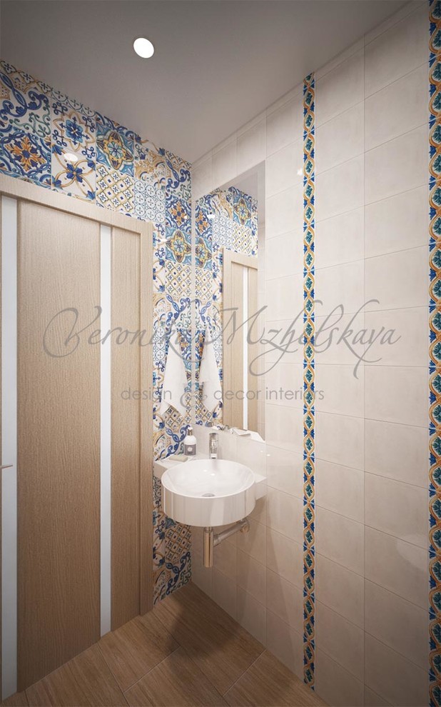 Квартира для молодой семьи с двумя дочками школьницами