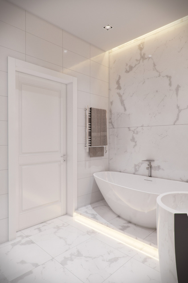 ЖК "МорганSix"