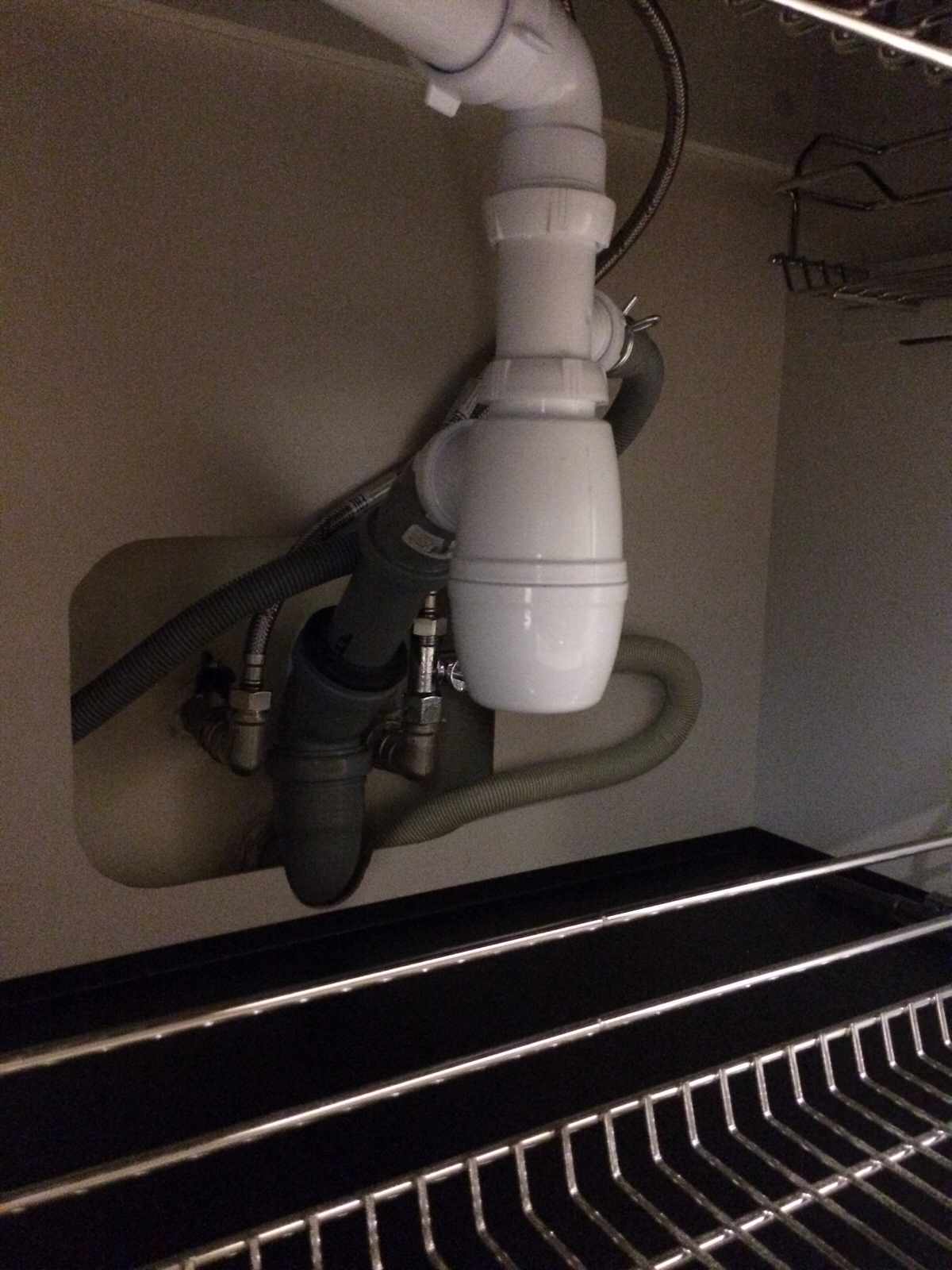 Обложка проекта: Кухня на Дуси Ковальчук