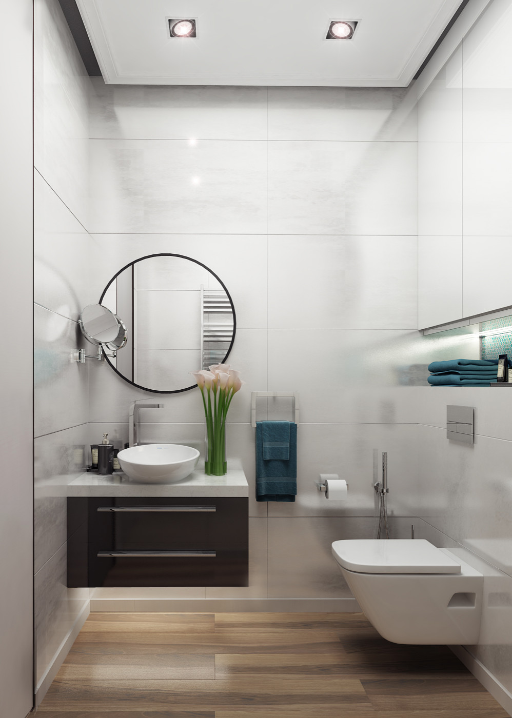 Ванная комната