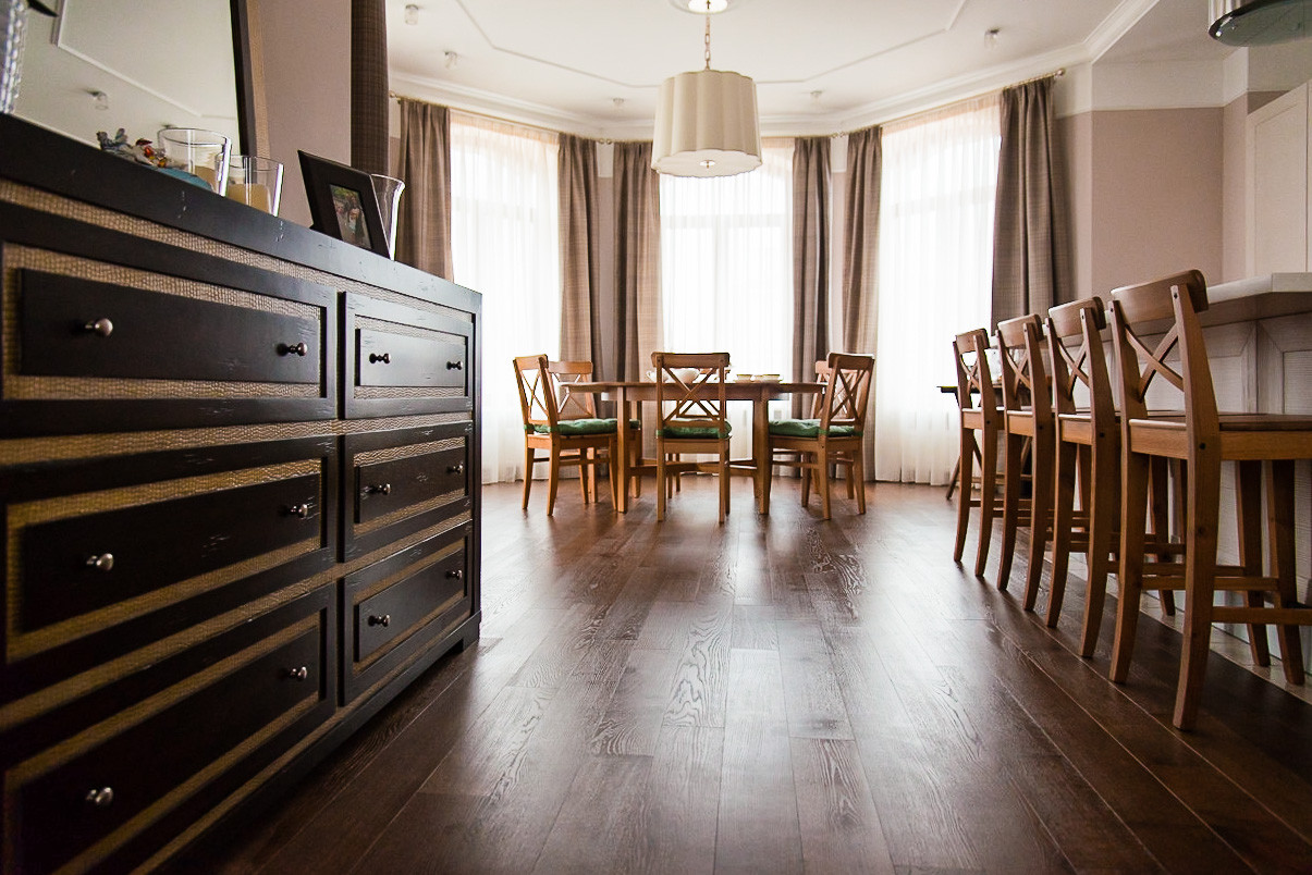 Загородный дом в поселке «Грин Хилл»