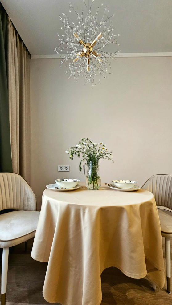 "Солнечные зайчики"