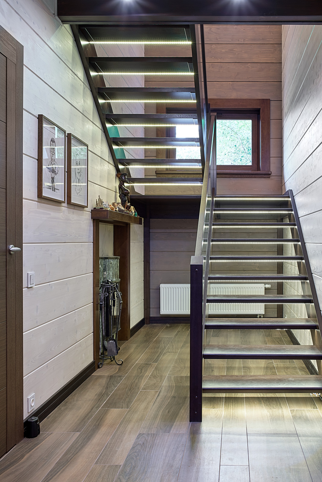 Гостевой дом в КП Глаголево Парк