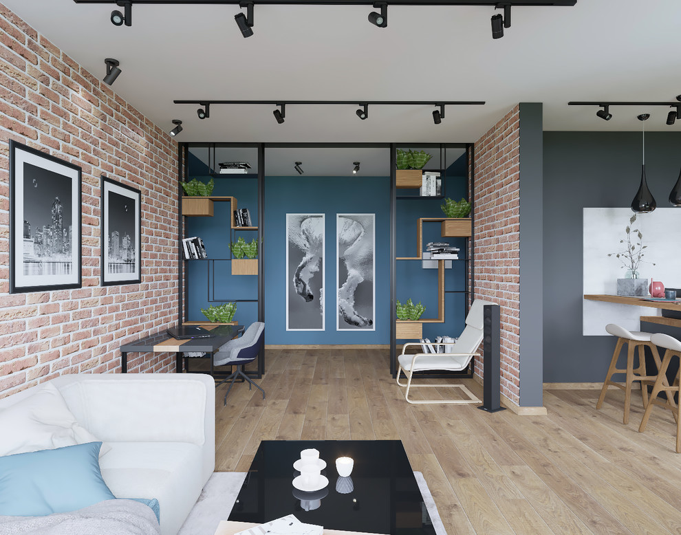 ЖК Московский Квартал