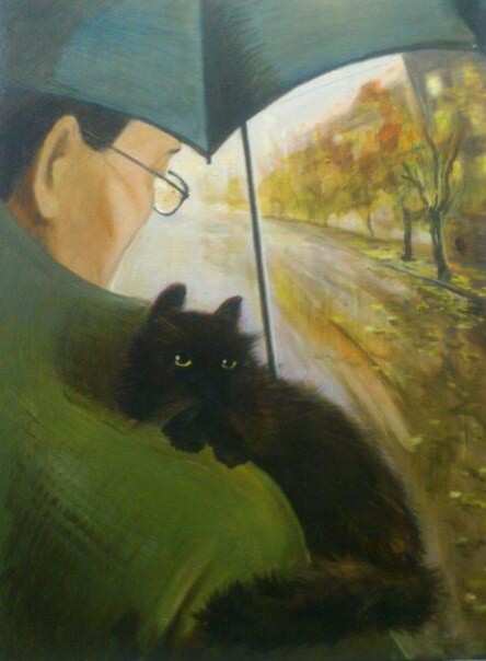 Сны мегаполиса