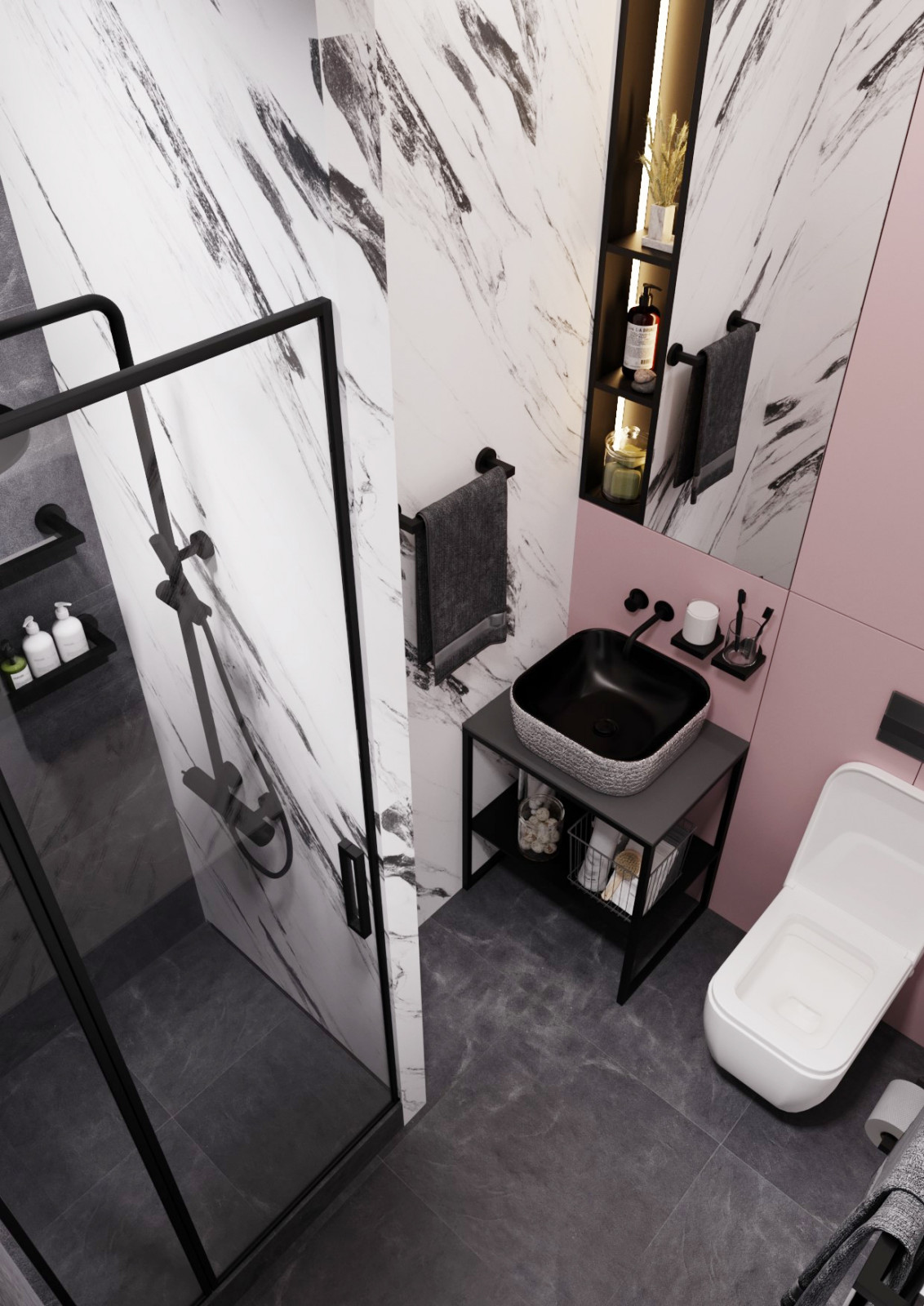 Квартира в Екатеринбурге ЖК "ЖЕНЕВА"