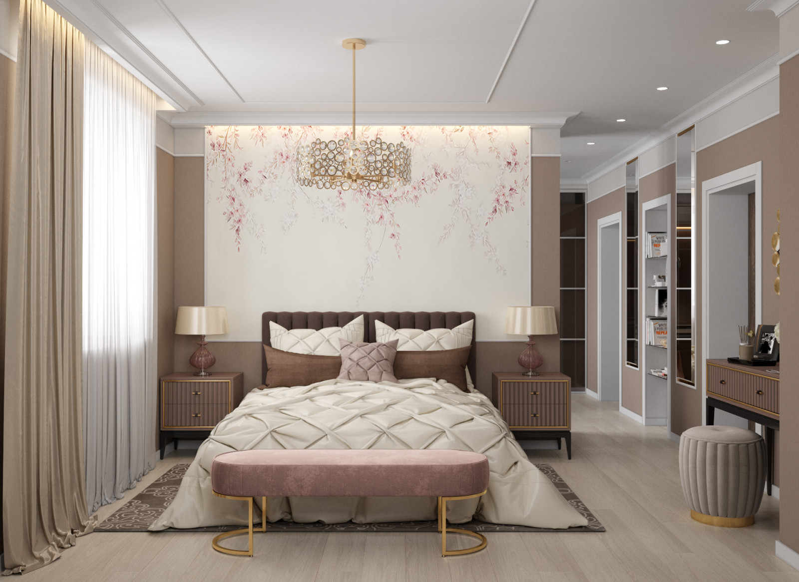 Загородный дом г. Архангельск