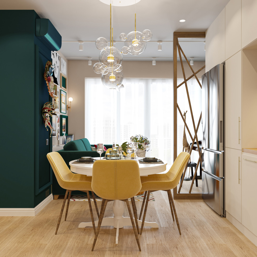 ЖК Гринада. Москва