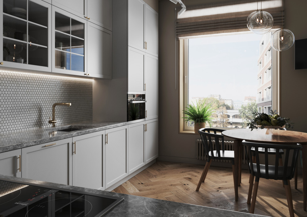 ЖК Ботаника