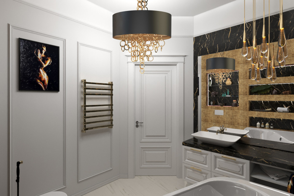 Ознакомительный сборник проектов по дизайну