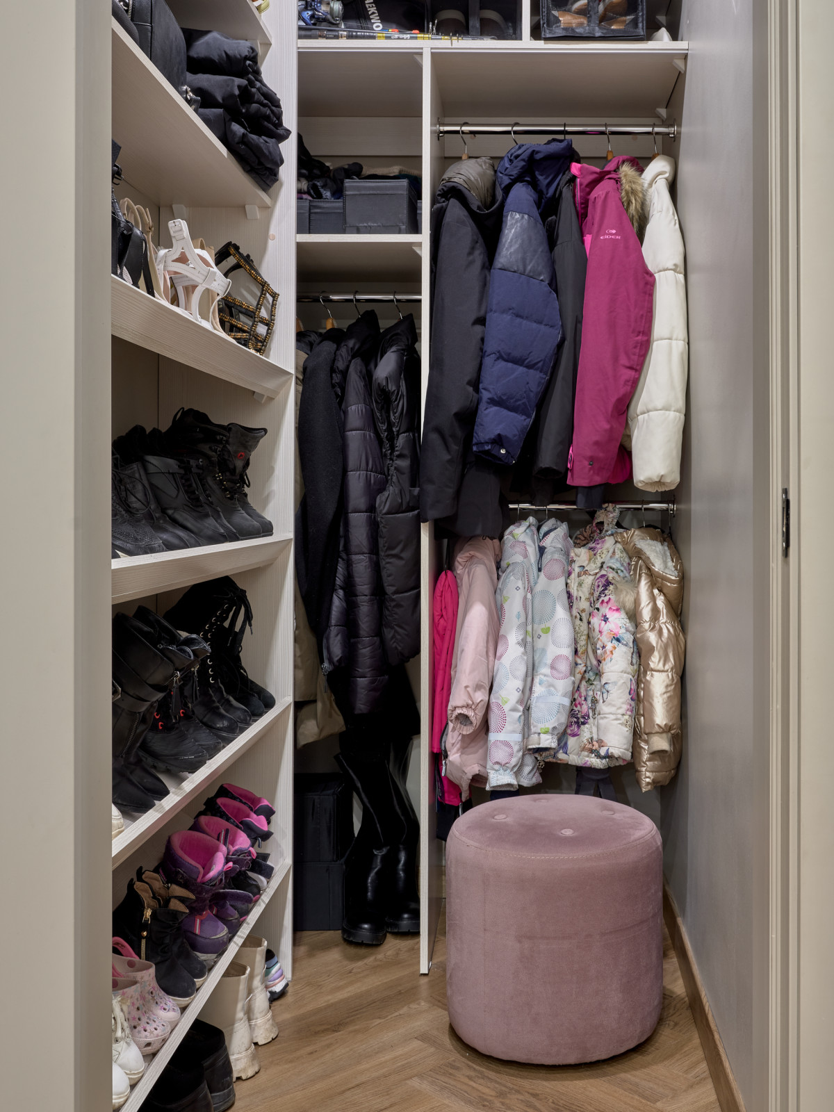 Родные берега