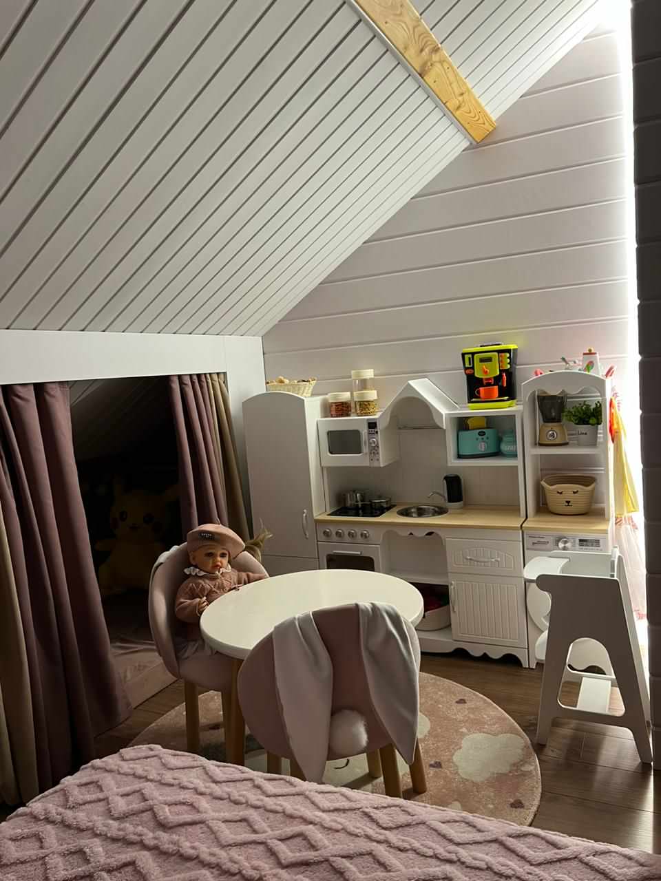 Сказочная детская