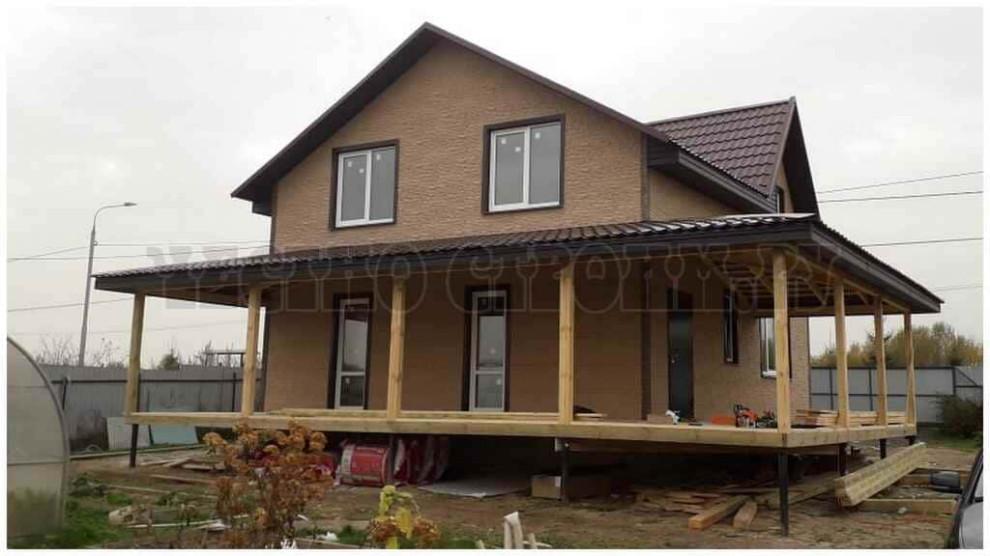 СТРОИТЕЛЬСТВО