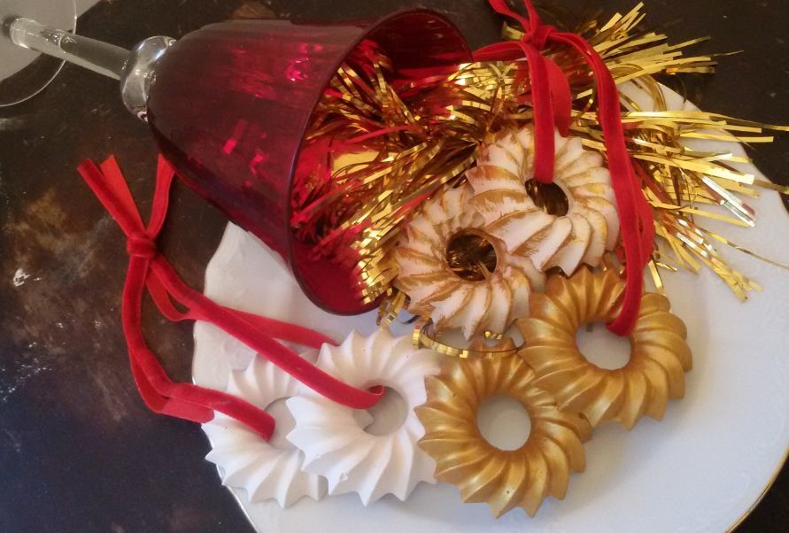 Фотоохота: Подарки своими руками на Новый год — 32 простые идеи