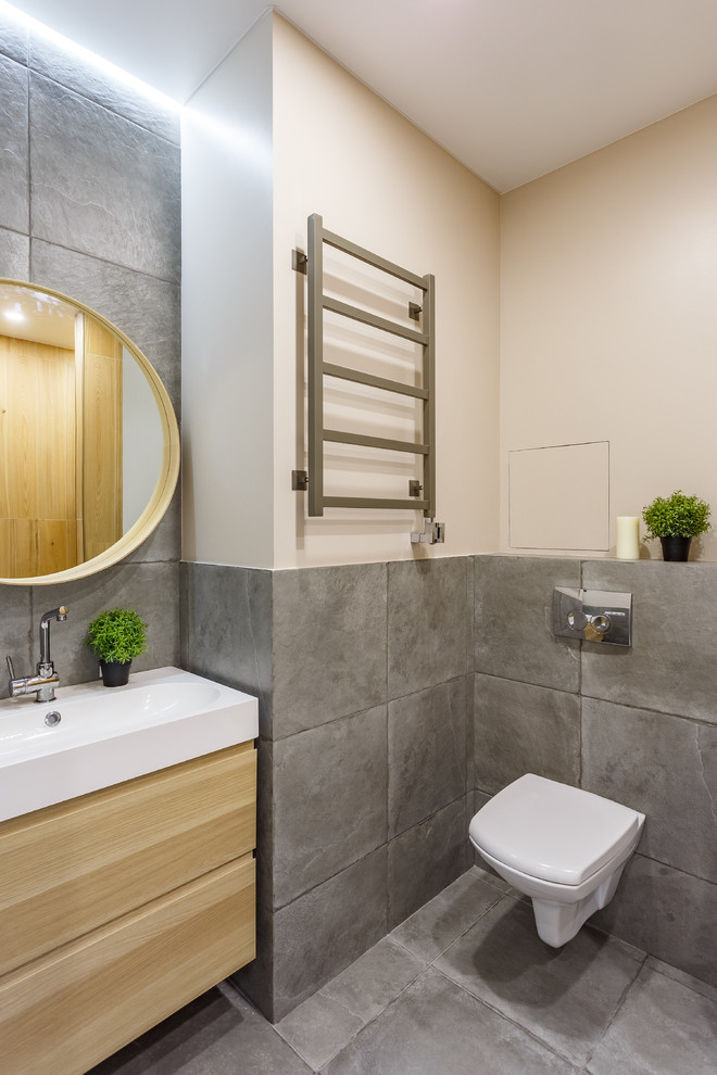 Квартира в ЖК Савеловский Сити