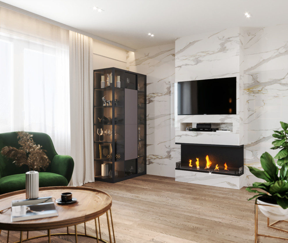 Загородный дом во Всеволожске