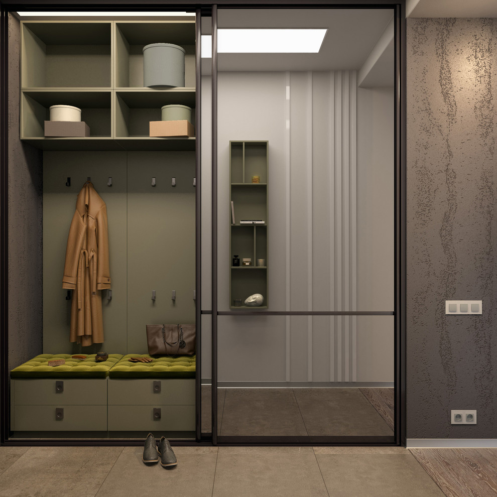 "Перекресток" - квартира для большой семьи ( coming soon)