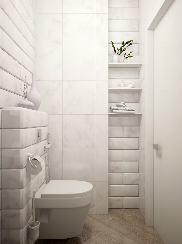 Квартира в ЖК Флагман