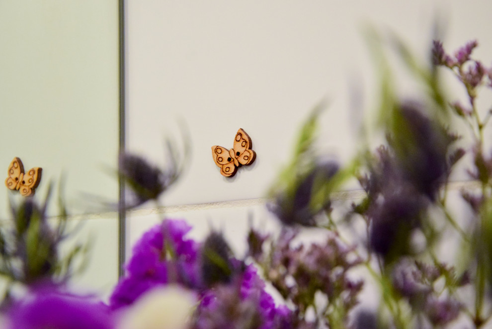 В гостях: Квартира в Москве в духе дома на греческих островах