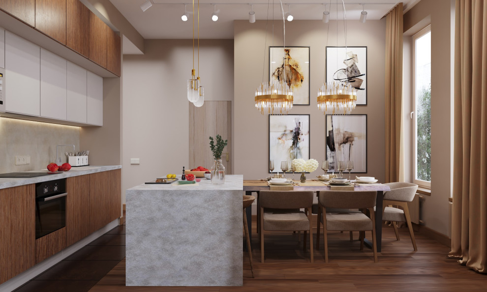 Теплый и обнимающий