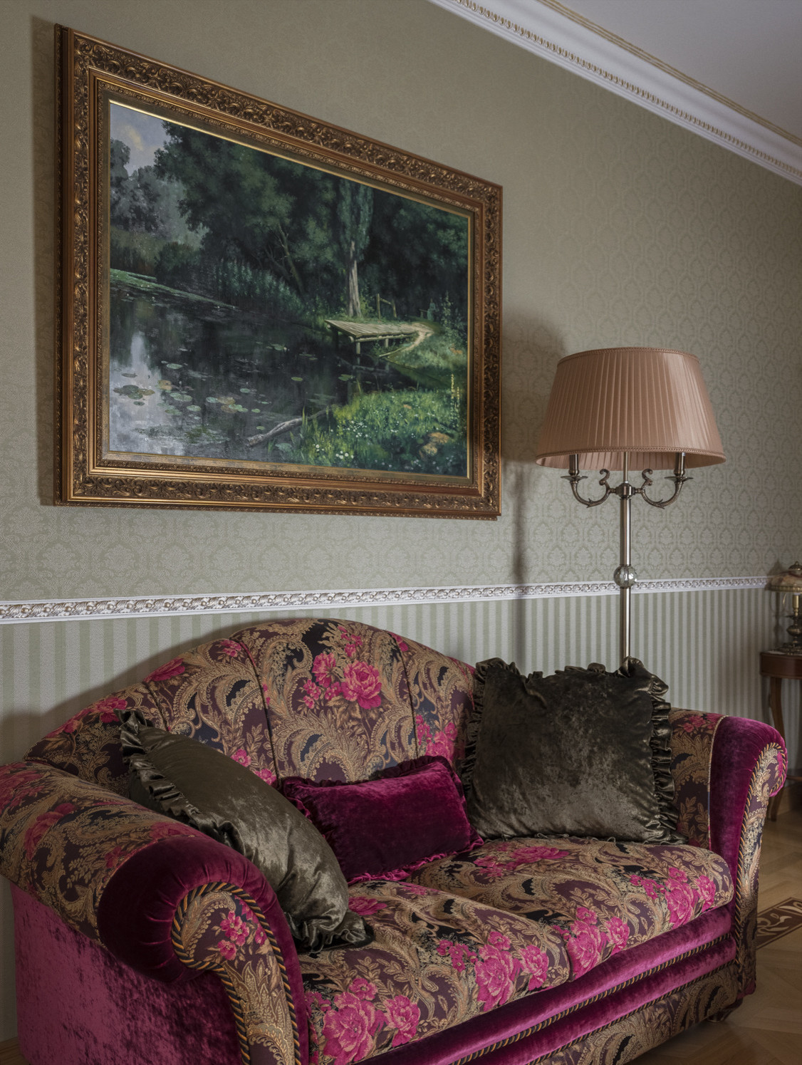 ЖК "Аркада Хаус"