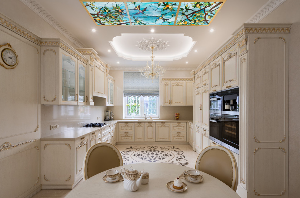 Дом на Новой Риге