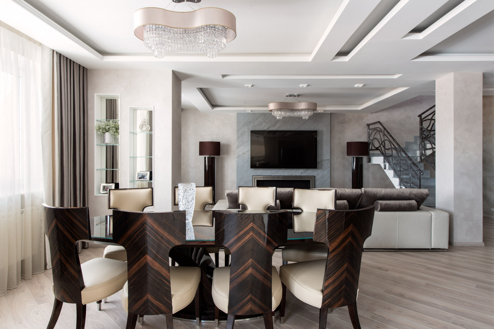 Квартира 220кв.м. в Зеленограде