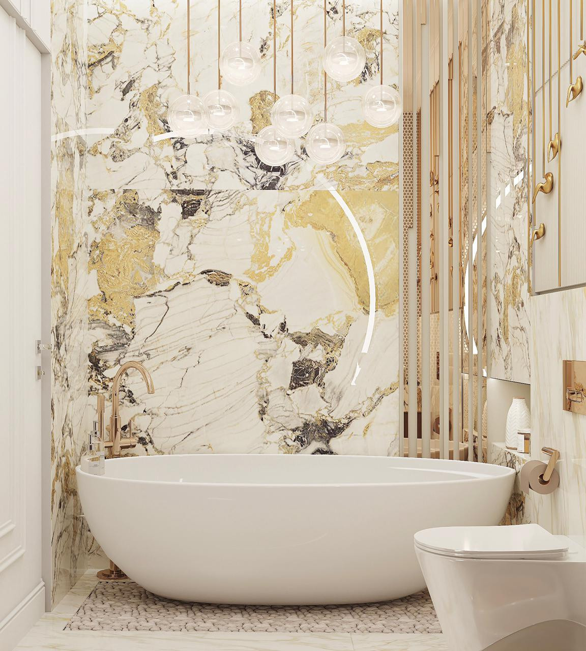 ЖК Репников, квартиры для девушки