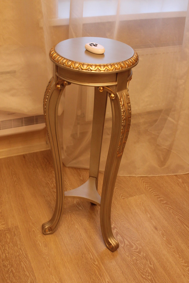 Производим мебель