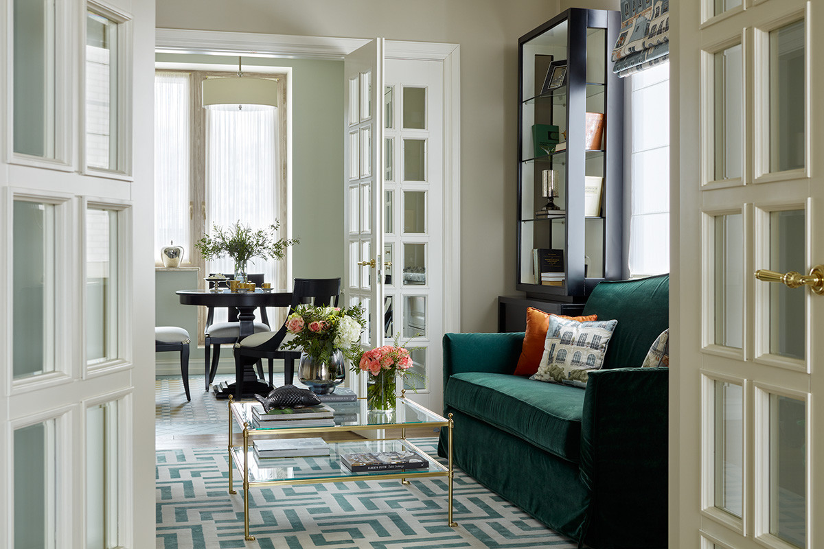 Квартира в Кунцево