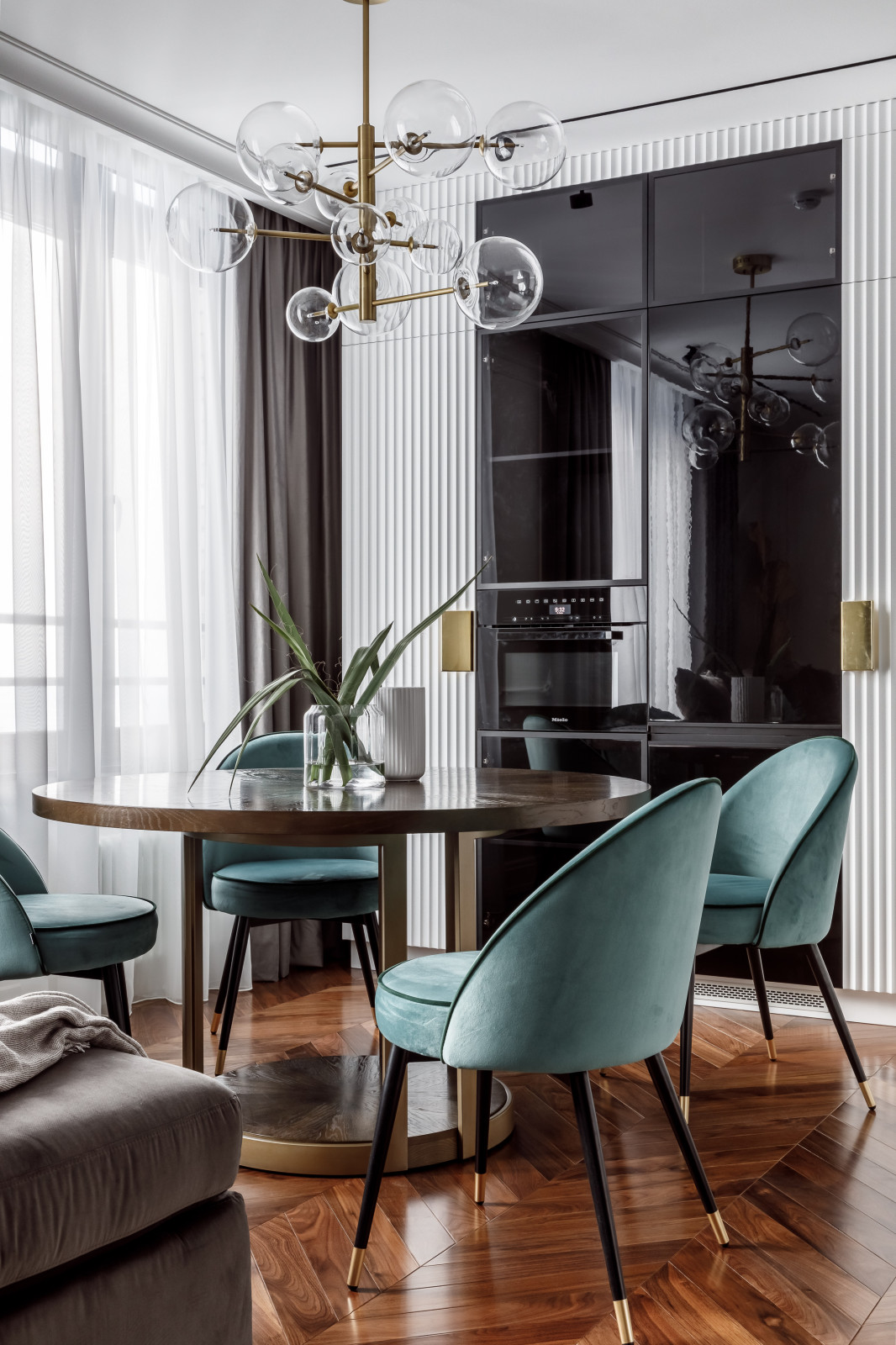 ЖК "Савеловский Сити"