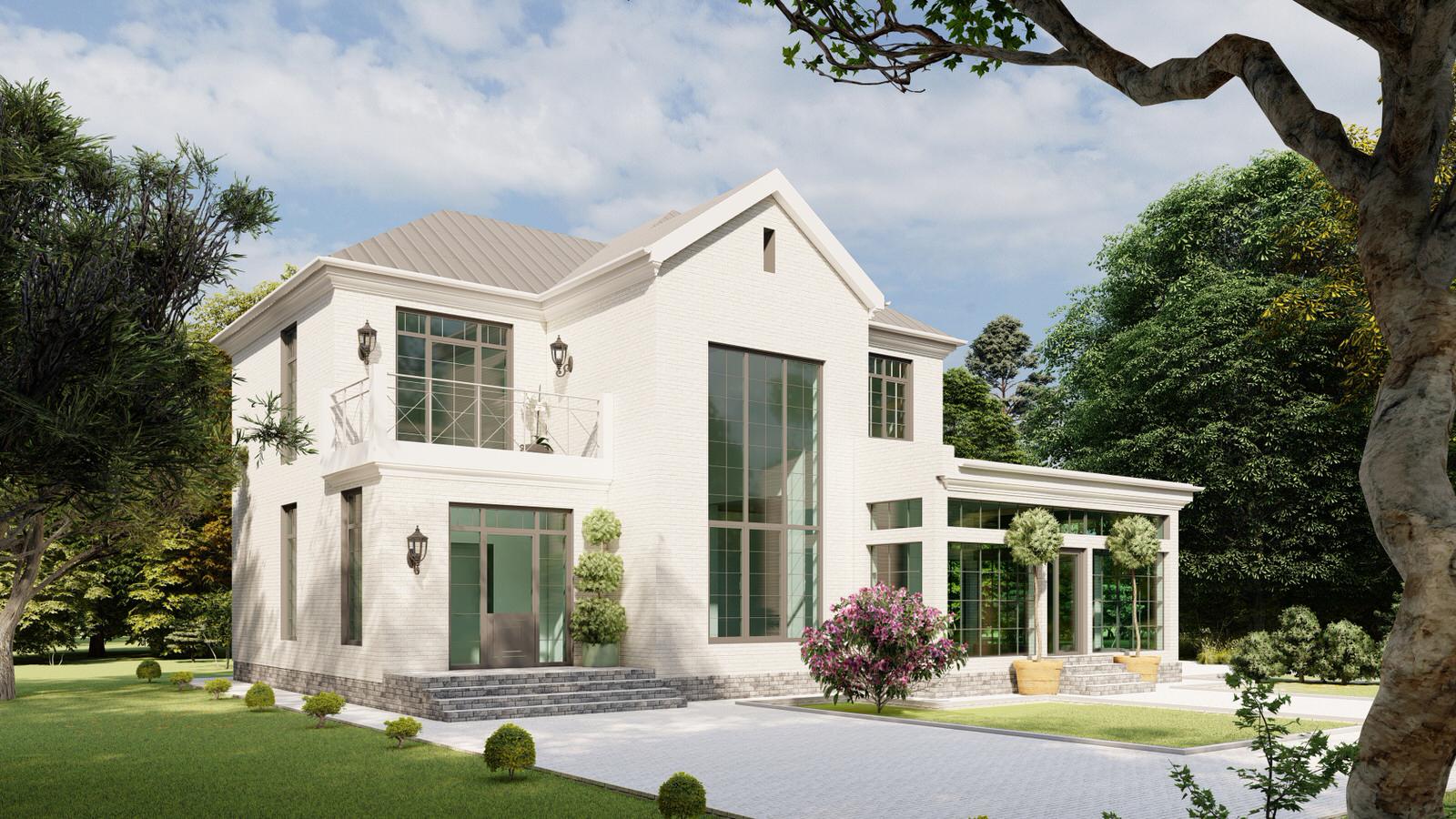 Обложка проекта: 2ТГ-250