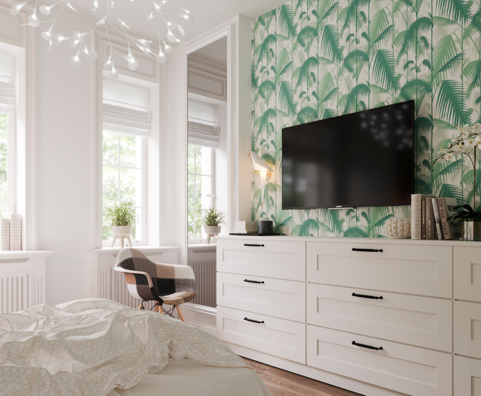 ЖК Маршала Захарова