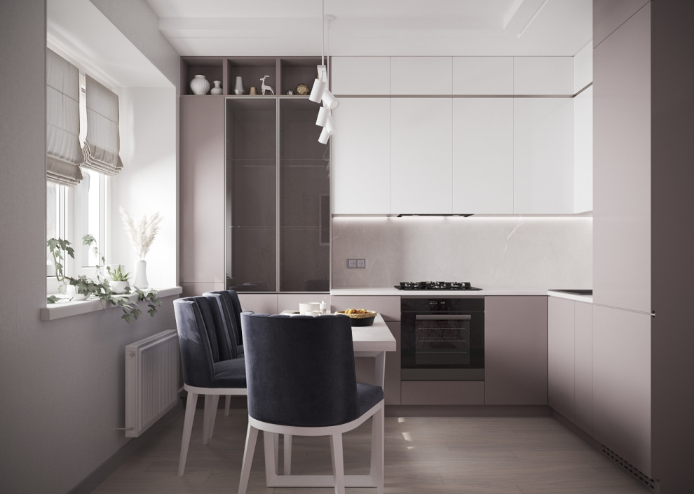 Двухкомнатная квартира г.Череповец