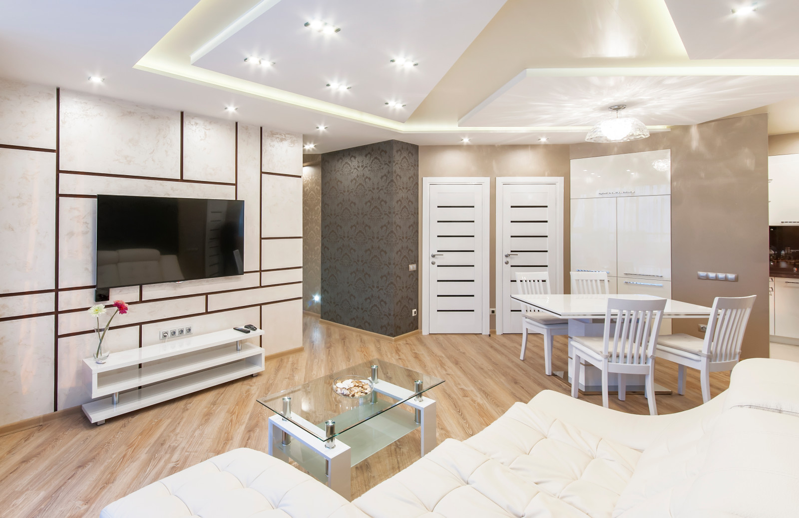 Геометрическая лаконичность