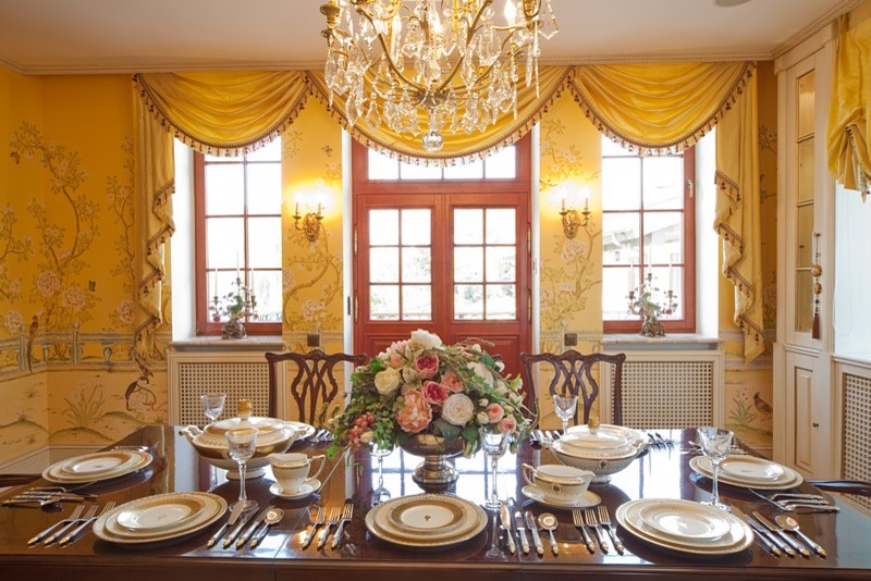 проект "Дом в Павлово"