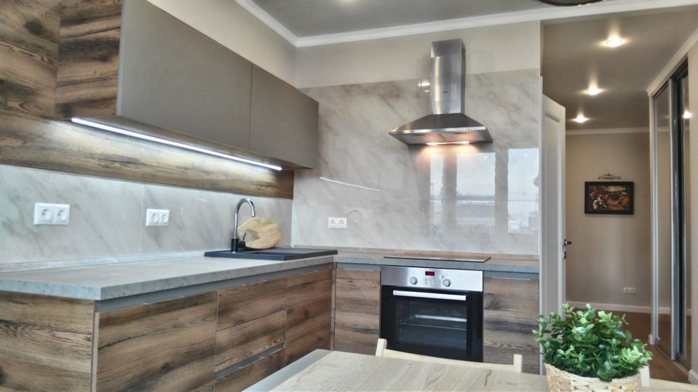 Переделкино