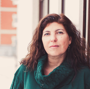 Милена Федотова