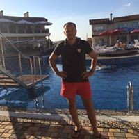 Максим Коршак