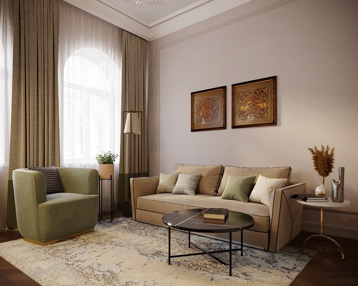 Чистые пруды