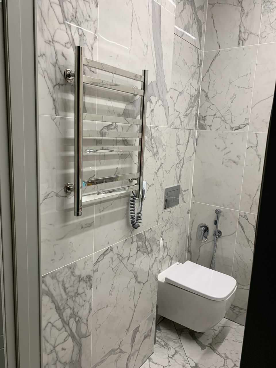 Квартира в ЖК Триумф