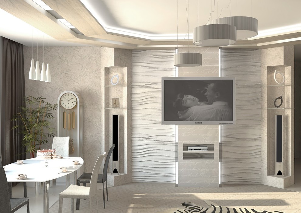 Квартира на Новгородской