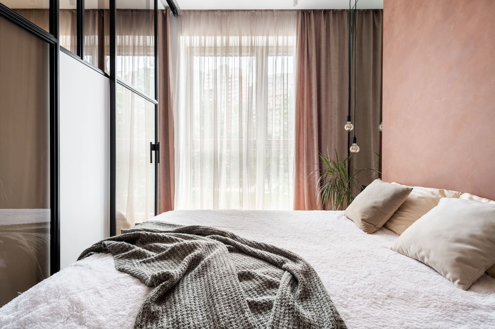 Обложка проекта: Юнион Парк