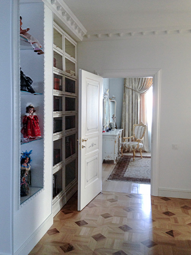 Квартира для красивой,активной пары 45+